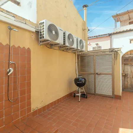 Dom wakacyjny Casa Adelaide Sul Porto