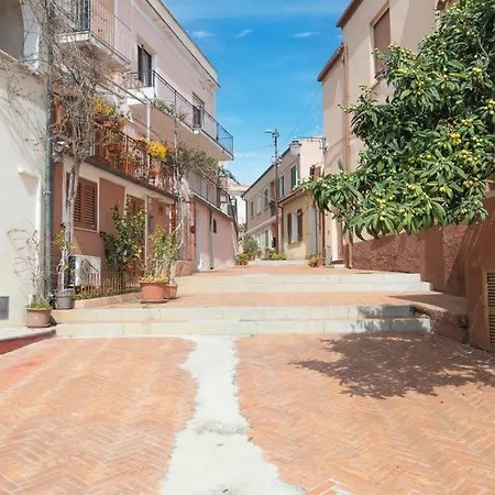 Casa Adelaide Sul Porto Vakantiehuis *