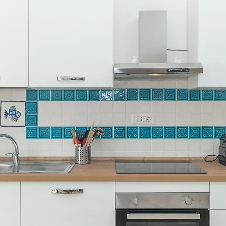 Casa Adelaide Sul Porto * La Maddalena (Sassari)